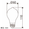 ビートソニック LED電球 一般電球タイプ 《ORIGINAL》 口金E26 LED電球 一般電球タイプ 《ORIGINAL》 口金E26 LDF44D 画像2