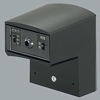 オーデリック 明暗センサー アタッチメント型 装着式 防雨型 天井面取付専用 ブラック OA075547