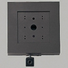 オーデリック 人検知カメラ モード切替型 ベース型 絶縁台型 防雨型 壁面取付専用 黒色 OA253469