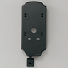 オーデリック 人検知カメラ モード切替型 ベース型 絶縁台型 防雨型 壁面取付専用 黒色 OA253475