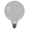 東西電気産業 LEDフィラメント電球 ボール形 G形 ホワイト E26口金 2700K 調光対応 白熱電球40W相当 TZG125E26W-4-100/27