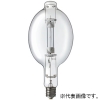 岩崎電気 メタルハライドランプ ≪アイマルチメタルランプ≫ 1000W Bタイプ 透明形 BU形 白色 E39口金 M1000B/BU