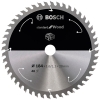 BOSCH 丸のこ刃 コードレス工具専用 スタンダード木材用 外径184mm 刃数48枚 2608837703