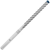 BOSCH SDS-max 8Xビット 錐径φ18mm 全長340mm フルカーバイドヘッド(超硬一体成型)4枚刃 2608900221