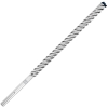 BOSCH SDS-max 8Xビット 錐径φ26mm 全長520mm フルカーバイドヘッド(超硬一体成型)4枚刃 2608900246