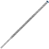 BOSCH SDS-max 8Xビット 錐径φ28mm 全長920mm フルカーバイドヘッド(超硬一体成型)4枚刃 2608900250
