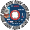 BOSCH X-LOCKダイヤモンドホイール 外径φ125mm 刃高12mm 2608900670