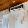 BBKテクノロジーズ BBK 壁掛け用エアコン洗浄シート 一般用 オープンメッシュ BBK 壁掛け用エアコン洗浄シート 一般用 オープンメッシュ SA-N08M 画像4