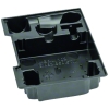 BOSCH インレイ L-BOXX136用 FC2アダプター類収納用 ハーフサイズ 1600A006Z1