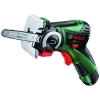 BOSCH コードレスマイクロソー DC10.8V ガイドバー長さ65mm CUT1108