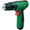 BOSCH コードレス振動ドライバードリル DC10.8V 最大トルク30N・m 20段階トルク調整 EID1108