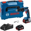 BOSCH コードレススクリュードライバー DC18V 5.0Ah 最大トルク6N・m GTB18V-45