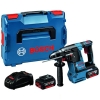 BOSCH コードレスハンマードリル DC18V 5.0Ah 打撃力2.6J GBH18V-26N
