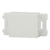 神保電器 ブランクチップ シボ加工品 ピュアホワイト ブランクチップ シボ加工品 ピュアホワイト JEC-BN-0NK-PW 画像1