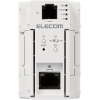 ELECOM スマート Wi-Fi 5 867+300Mbps マルチメディアコンセントモデル AC受電 無線AP スマート Wi-Fi 5 867+300Mbps マルチメディアコンセントモデル AC受電 無線AP WAB-S1167IW2-AC 画像3