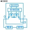 パナソニック LED調光スイッチ 《リンクプラス》 2線式・親器・受信器・3路配線対応形 ロータリー式 適合LED専用3.2A 逆位相タイプ マットホワイト LED調光スイッチ 《リンクプラス》 2線式・親器・受信器・3路配線対応形 ロータリー式 適合LED専用3.2A 逆位相タイプ マットホワイト WTY22473W 画像2