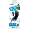 多摩電子 Bluetoothヘッドセット Ver5.0 ブラック TBM31AK