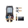 testo デジタルマニホールド testo 557s セット WTA125D