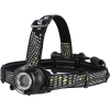 ジェントス LEDヘッドライト LEDヘッドライト HW-G333HD 画像1