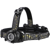 ジェントス LEDヘッドライト LEDヘッドライト HW-G433HD 画像1