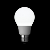ヤザワ 一般電球形LED電球 60W相当 昼白色 全方向タイプ 一般電球形LED電球 60W相当 昼白色 全方向タイプ LDA7NG 画像1