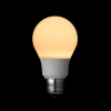 ヤザワ 一般電球形LED電球 40W相当 電球色 全方向タイプ 調光対応 一般電球形LED電球 40W相当 電球色 全方向タイプ 調光対応 LDA5LGD3 画像1