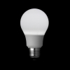 ヤザワ 一般電球形LED電球 40W相当 昼白色 全方向タイプ 調光対応 LDA5NGD