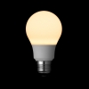 ヤザワ 一般電球形LED電球 60W相当 電球色 全方向タイプ 調光対応 一般電球形LED電球 60W相当 電球色 全方向タイプ 調光対応 LDA8LGD2 画像1