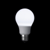 ヤザワ 一般電球形LED電球 60W相当 昼光色 全方向タイプ 調光対応 LDA8DGD2