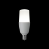ヤザワ T形LED電球  60W形相当  E17  昼白色 全方向タイプ T形LED電球  60W形相当  E17  昼白色 全方向タイプ LDT8NGE17 画像1