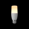 ヤザワ T形LED電球  40W形相当  E26  電球色 全方向タイプ LDT5LG