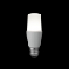 ヤザワ T形LED電球  60W形相当  E26  昼白色 全方向タイプ LDT8NG
