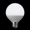 ヤザワ G70ボール形LED電球  40W相当  E26  昼白色  広配光タイプ LDG4NG70