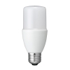 電材堂 T形LED電球  100W形相当  E26  昼白色 T形LED電球  100W形相当  E26  昼白色 LDT13NGDNZ 画像1