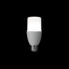 電材堂 T形LED電球  100W形相当  E26  昼白色 T形LED電球  100W形相当  E26  昼白色 LDT13NGDNZ 画像2