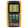 FUSO 12ch温度記録計 測定範囲-50.0〜1300℃ BTM-4208SD