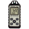 FUSO ミニポケット型温湿度・露点計 測定範囲-20〜+50℃・5〜95%RH TM-731