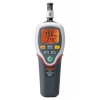 FUSO 温湿度・露点・湿球温度計 測定範囲-20〜+60℃・0〜99%RH CENTER-317