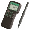 FUSO 高精度デジタル温湿度計 測定範囲-40〜+85℃・0〜100%RH TH-380