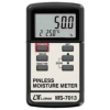 FUSO 高周波木材水分計 非接触型 水分・温度測定 MS-7013