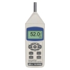 FUSO 騒音計 2段階レンジ切替 測定範囲30〜130dB・31.5Hz〜16kHz SL-4036SD