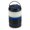 ジェフコム LEDランタン 充電式 白色・電球色 ハンドライトモード・モバイル充電機能付 LEDランタン 充電式 白色・電球色 ハンドライトモード・モバイル充電機能付 PLRX-LT01MS 画像1