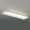 コイズミ照明 LED薄型流し元灯 FL20W相当 非調光 温白色 近接センサ付 AB54704