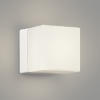 コイズミ照明 LED浴室灯 一般住宅用 防雨・防湿型 白熱球60W相当 非調光 温白色 AU54591