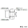 岩崎電気 アイ照明自動点灯盤 コイン投入式 ポール取付形 アイ照明自動点灯盤 コイン投入式 ポール取付形 CS2232 画像2