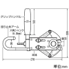 未来工業 全ねじカッター インパクトドライバー用 W3/8ボルト用カッターアタッチメント ボルト切断専用 全ねじカッター インパクトドライバー用 W3/8ボルト用カッターアタッチメント ボルト切断専用 MC-BA3 画像2