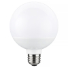 東芝 LED電球 ボール電球形 ボール電球60W形相当 外径95mmタイプ 配光角200° 昼白色 口金E26 LDG6N-G/60W/2
