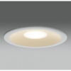 東芝 LED軒下用ダウンライト 高気密SB形・浅形 白熱灯器具60Wクラス 埋込穴φ125mm 電球色 バージンホワイト LEDD87041L(W)-LS