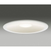 東芝 LED軒下用ダウンライト 高気密SB形・浅形 白熱灯器具100Wクラス 埋込穴φ150mm 温白色 バージンホワイト LEDD87045WW(W)-LS