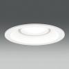 東芝 LEDダウンライト 高気密SB形・浅形 白熱灯器具100Wクラス 埋込穴φ100mm 調光タイプ 昼白色 バージンホワイト LEDD87003N(W)-LD
